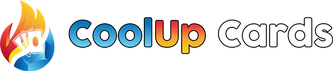CoolUp Cards - Startseite