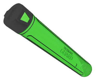 MatPod Grün – Ultimate Guard – Aufbewahrung für Spielmatten CoolUp Cards