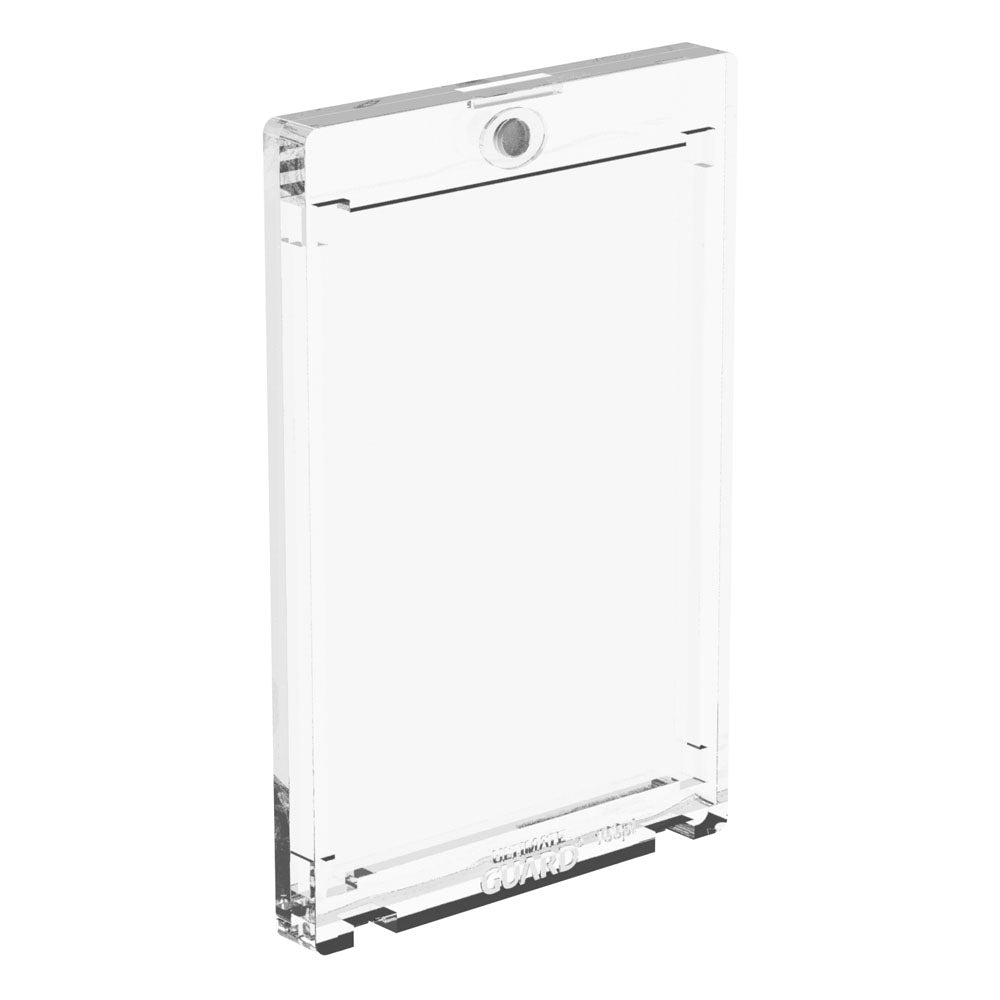 Magnetic Card Case - 100pt magnetische Kartenhülle für 1 Karte - Ultimate Guard CoolUp Cards