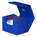 Deckbox Sidewinder Blau - Xenoskin Monocolor - Ultimate Guard CoolUp Cards