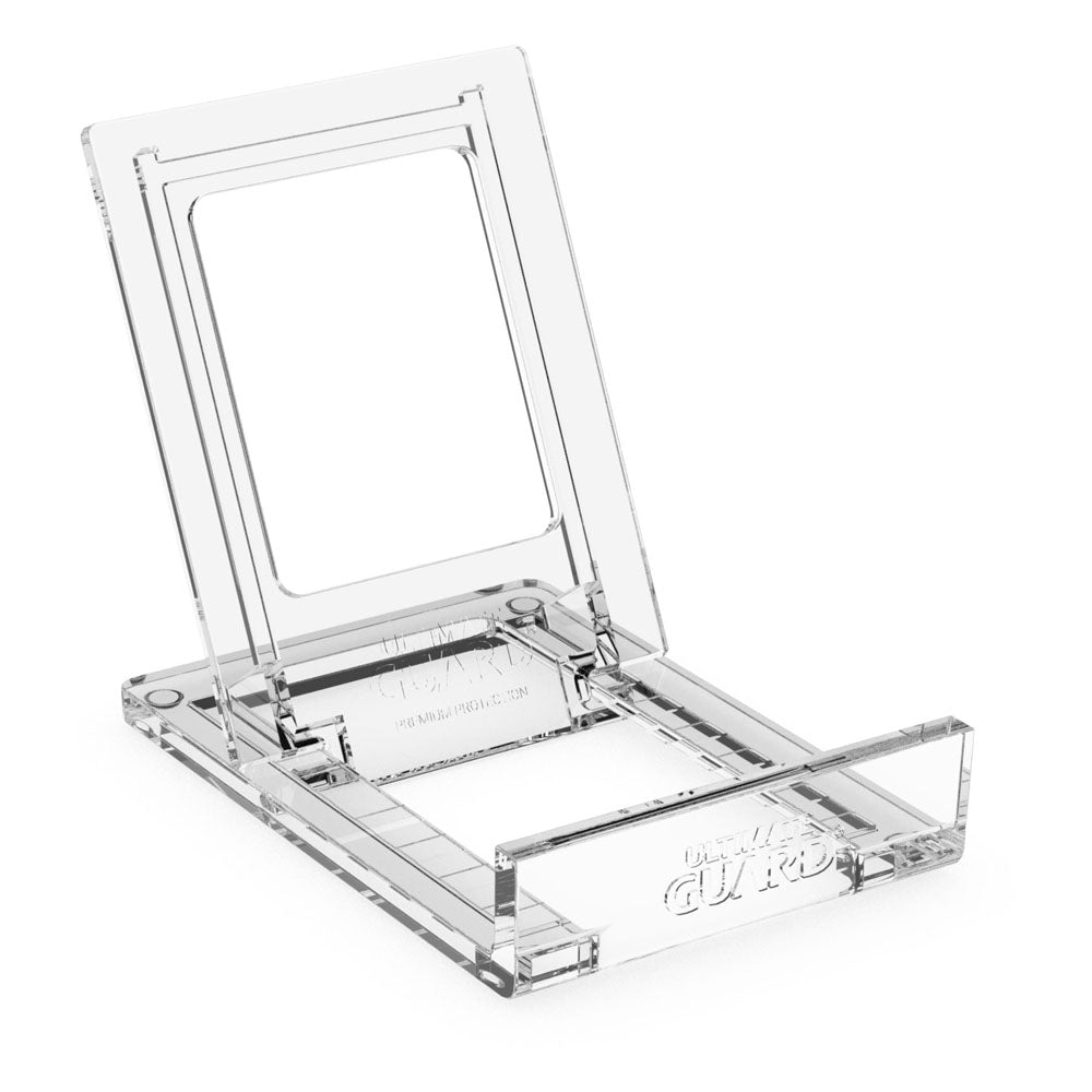 Slider Stands (5 Stück) – Ultimate Guard, Transparent CoolUp Cards