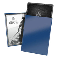 Premium Sleeves - KATANA Standard Size Blue Bird / Blau (100 Stk.) – Ultimate Guard CoolUp Cards