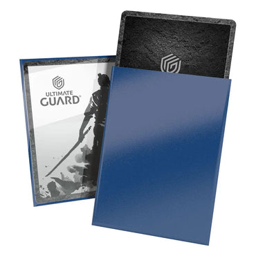 Premium Sleeves - KATANA Standard Size Blue Bird / Blau (100 Stk.) – Ultimate Guard CoolUp Cards